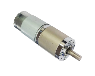 Tauren Planetary Gear DC motor - 45 RPM / 12V