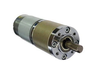 Tauren Planetary Gear DC motor - 10 RPM / 12V