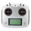 Flysky FS-i6S 2.4GHz 10CH AFHDS 2A RC Transmitter With FS-iA10B 10CH Receiver