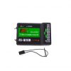 Flysky FS-i6S 2.4GHz 10CH AFHDS 2A RC Transmitter With FS-iA10B 10CH Receiver