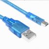 1 64FT font b Mini b font USB Cable 0 3m for font b Arduino b