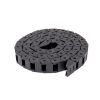 10 x 15mm 1m Cable Drag Chain Wire Carrier