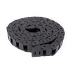 10 x 15mm 1m Cable Drag Chain Wire Carrier