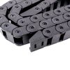 10 x 15mm 1m Cable Drag Chain Wire Carrier