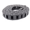 10 x 15mm 1m Cable Drag Chain Wire Carrier