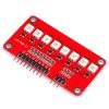 Full Color LED Module / RGB V2 light water for arduino (Robu.in)