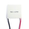 1pc TEC1 12709 TEC font b Thermoelectric b font font b Cooler b font Mayitr Peltier