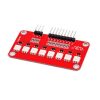 Full Color LED Module / RGB V2 light water for arduino (Robu.in)