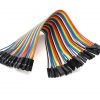 20pcs 20cm 2 54mm 1p 1p Pin Female to Female Color Breadboard Cable Jump Wire Jumper.jpg 640x640