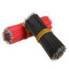 400pcs set Tin Plated font b Breadboard b font Jumper Cable font b Wire b font