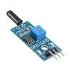 Tilt Sensor Vibration Alarm Vibration Switch Module for Arduino (Robu.in)