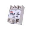 SSR-40DA Solid State Relay Module 3-32VDC/24-380VAC 40A