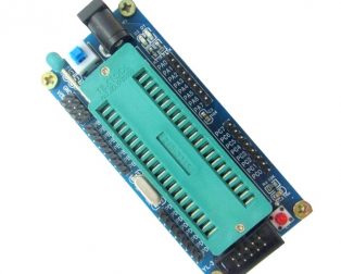 ATMega16 ISP Module