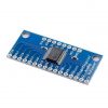 CD74HC4067 High Speed ​​CMOS 16-Channel Analog/Digital Multiplexer Breakout Module (Robu.in)