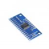 CD74HC4067 High-Speed CMOS 16-Channel Analog/Digital Multiplexer Breakout Module