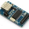 CH375B USB Disk Read-write Module