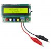 LC100A 2.5" LCD Digital High Precision Inductance/Capacitance (L/C) Meter (Robu.in)