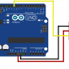 Infrared IR Sensor Receiver Module for Arduino