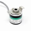 ZKP3808 2000 PPR Hollow Shaft ABZ 3-Phase 5-24V Incremental Photoelectric Rotary Encoder