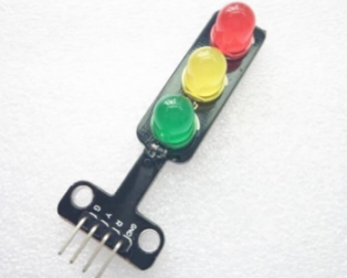 LED Traffic Lights Signal Module