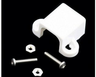 Mounting Bracket for N20 Micro Gear motors-2pcs