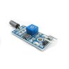 Normally open vibration sensor module 500x550