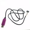 PL2303HXD 6Pin USB TTL RS232 Convert Serial Cable -- ROBU.IN