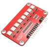 Full Color LED Module / RGB V2 light water for arduino (Robu.in)