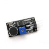 LM393 Sound Detection Sensor Module - Black (Robu.in)