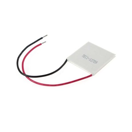 TEC1-12709 40x40mm Thermoelectric Cooler 9A Peltier Module