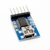 TTL FTDI Transmitter USB For 3.3V 5V dual power FT232RLFTDI MWC Programmer