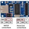 CH375B USB Disk Read-write Module