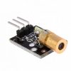 LASER MODULE 650NM 5V (Robu.in)