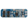 3S 12V 10A 18650 Lithium Battery Overcharge And Over-current Protection board-Good Quality