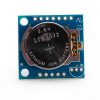 Real Time Clock DS1307 RTC I2C Module AT24C32 + Battery