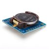 Real Time Clock DS1307 RTC I2C Module AT24C32 + Battery