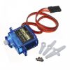 TowerPro SG90 9gm 1.2kg 180 Degree Rotation Servo Motor - Good Quality