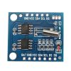 Real Time Clock DS1307 RTC I2C Module AT24C32 + Battery