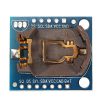 Real Time Clock DS1307 RTC I2C Module AT24C32 + Battery