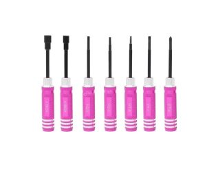 7 PCS Hex Screwdriver Set