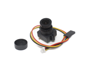 1000TVL 90 degree CMOS Camera