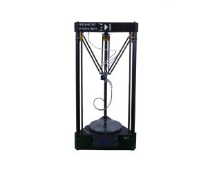 3DEOMETRY INNOVATIONS NoisyBot 3D Printer