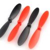 5PCS Eachine 55mm Blade font b Propeller b font Prop 20Pcs for 7mm 8 5x20mm Coreless