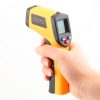 Infrared Temperature Gun