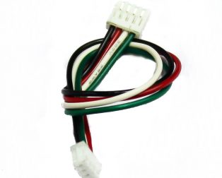 Replacement Cable For TF Mini Micro Lidar Distance Sensor