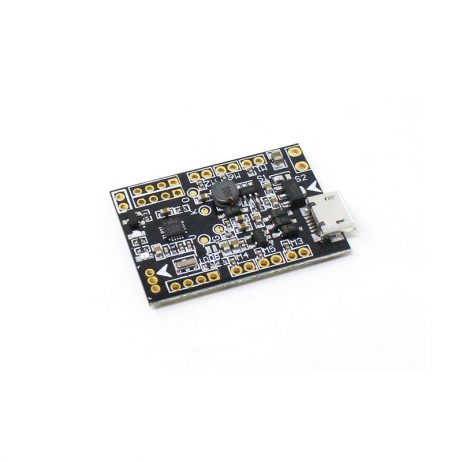 F3 Brushed Flight Control Board Based On SP RACING F3 EVO Brush for Micro FPV Frame