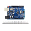 Uno R3 CH340G ATmega328p Development Board Compatible with Arduino