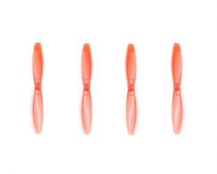 65MM (2.5inch) CW CCW Blade Propeller for 6X15MM, 7X20MM 8.5X20MM Coreless Motor