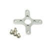 X Type Cross Holder For 22xx series Brushless Motor