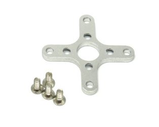 X Type Cross Holder For 22xx series Brushless Motor